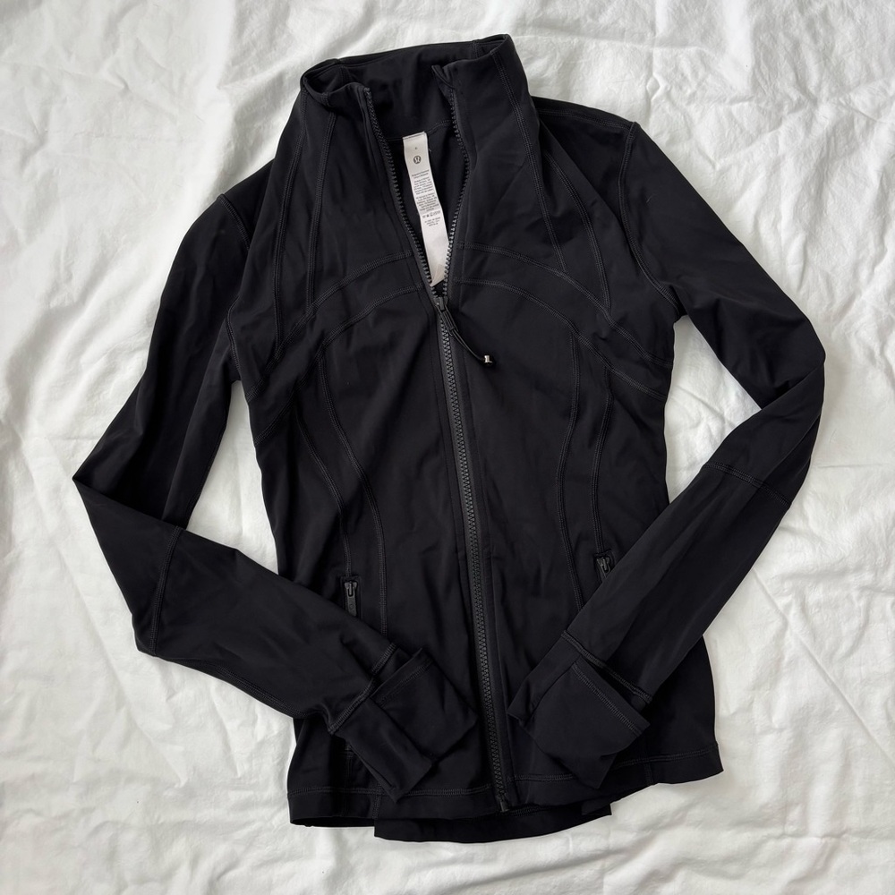 Lululemon Define Jacket